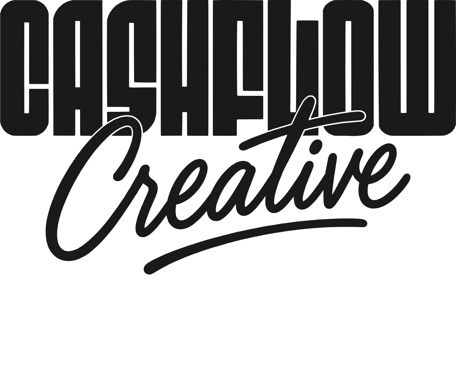 Cashflow Creative
